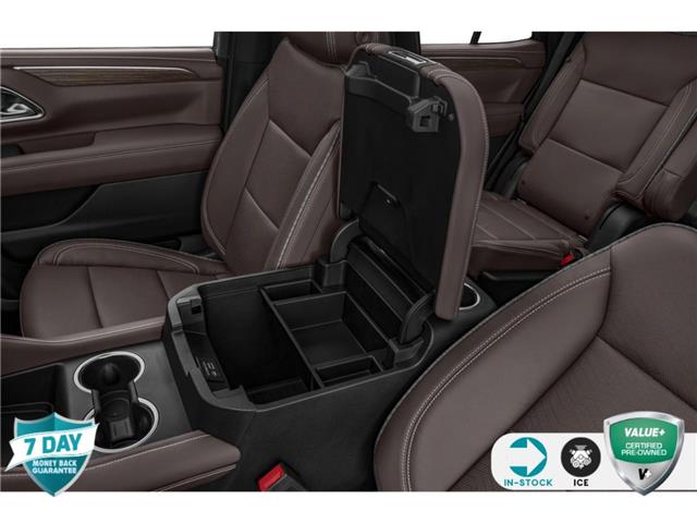 2021 Chevrolet Tahoe High Country (Stk: 26B288A) in Tillsonburg - Image 11 of 13