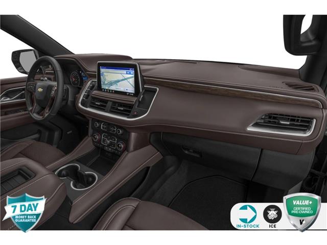 2021 Chevrolet Tahoe High Country (Stk: 26B288A) in Tillsonburg - Image 12 of 13