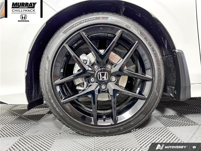 2026 Honda Civic Sport (Stk: 26H300) in Chilliwack - Image 7 of 34