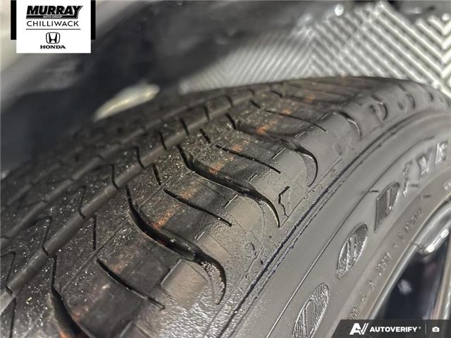 2026 Honda Civic Sport (Stk: 26H300) in Chilliwack - Image 8 of 34