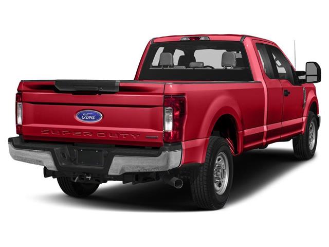 2017 Ford F-350  (Stk: C4893) in ROSETOWN - Image 3 of 3