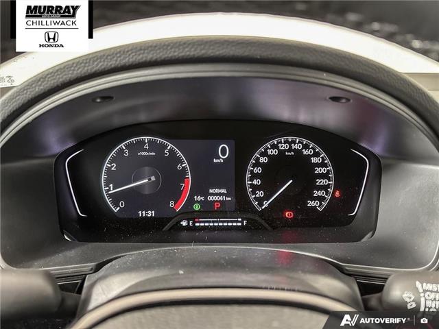 2026 Honda Civic Sport (Stk: 26H300) in Chilliwack - Image 19 of 34