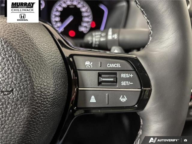 2026 Honda Civic Sport (Stk: 26H300) in Chilliwack - Image 20 of 34