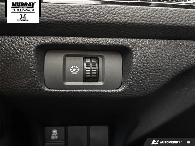 2026 Honda Civic Sport (Stk: 26H300) in Chilliwack - Image 26 of 34