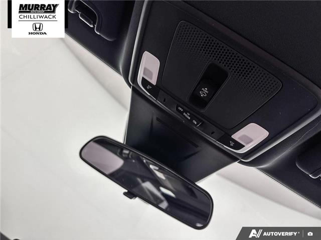 2026 Honda Civic Sport (Stk: 26H300) in Chilliwack - Image 30 of 34