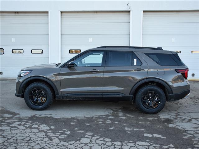 2026 Ford Explorer Tremor (Stk: X62204) in GEORGETOWN - Image 6 of 26