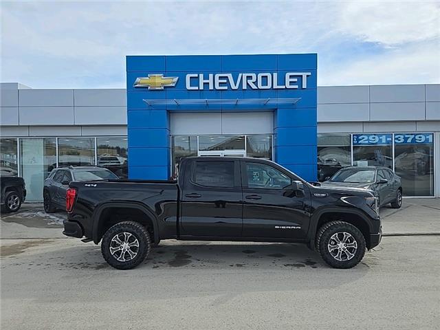 2026 GMC Sierra 1500 Pro (Stk: 26-1075) in Listowel - Image 2 of 10