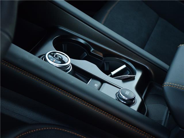 2026 Ford Explorer Tremor (Stk: X62204) in GEORGETOWN - Image 13 of 26