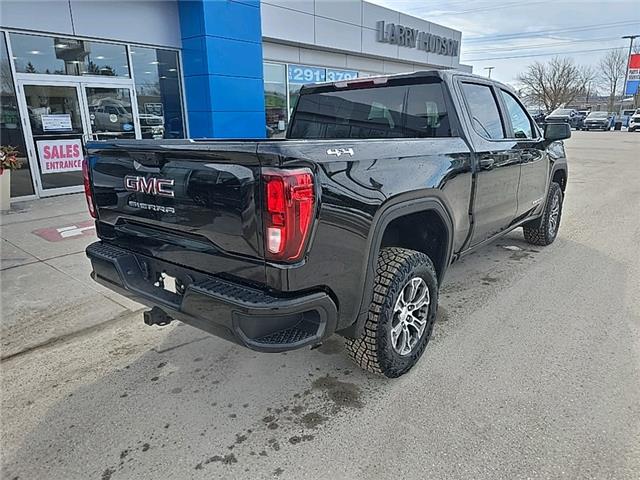 2026 GMC Sierra 1500 Pro (Stk: 26-1075) in Listowel - Image 3 of 10