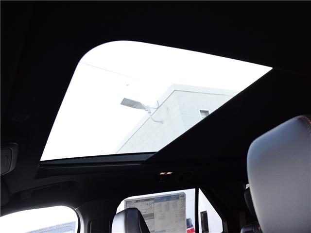 2026 Ford Explorer Tremor (Stk: X62204) in GEORGETOWN - Image 15 of 26