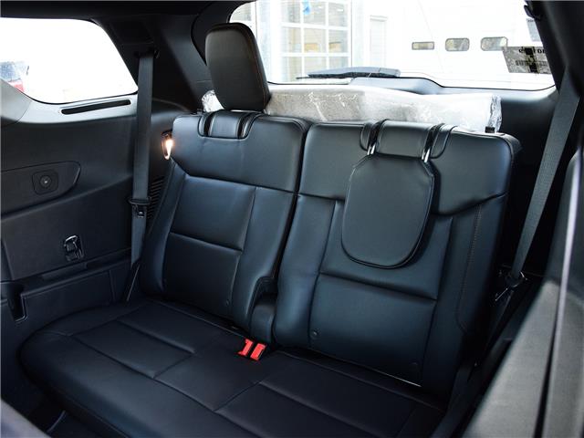 2026 Ford Explorer Tremor (Stk: X62204) in GEORGETOWN - Image 17 of 26