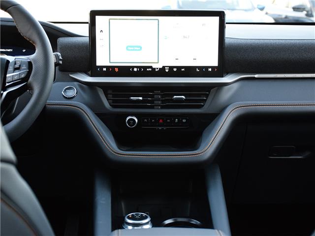 2026 Ford Explorer Tremor (Stk: X62204) in GEORGETOWN - Image 19 of 26