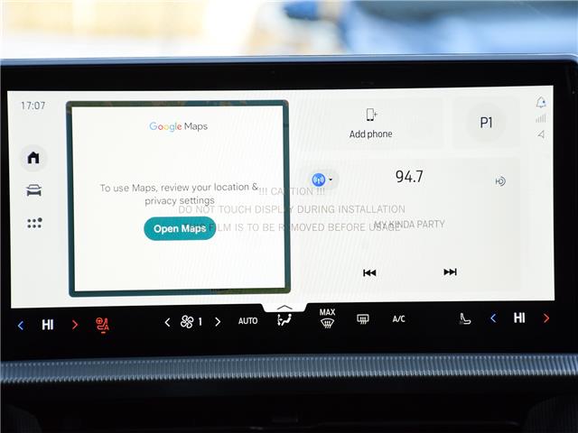 2026 Ford Explorer Tremor (Stk: X62204) in GEORGETOWN - Image 20 of 26