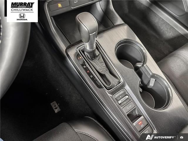2026 Honda Civic Sport (Stk: 26H299) in Chilliwack - Image 24 of 34