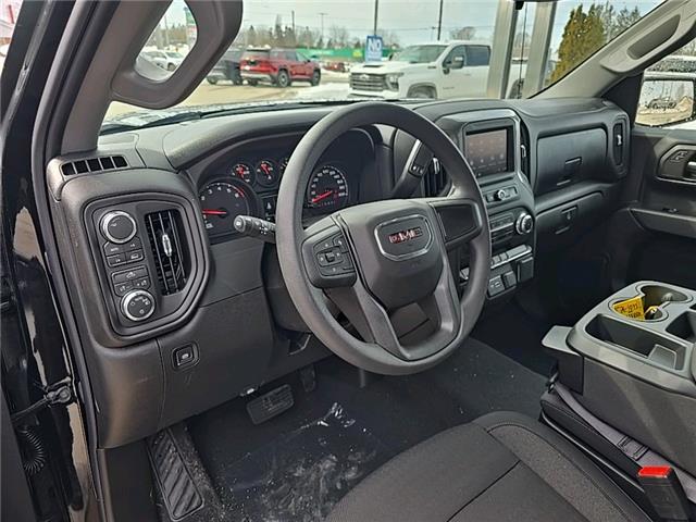 2026 GMC Sierra 1500 Pro (Stk: 26-1075) in Listowel - Image 4 of 10