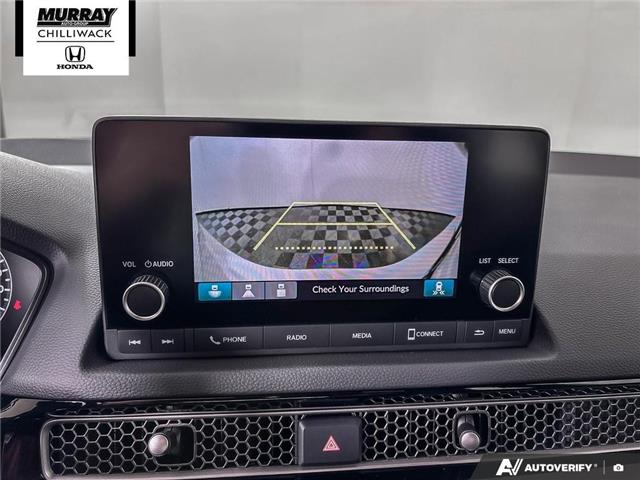 2026 Honda Civic Sport (Stk: 26H299) in Chilliwack - Image 27 of 34