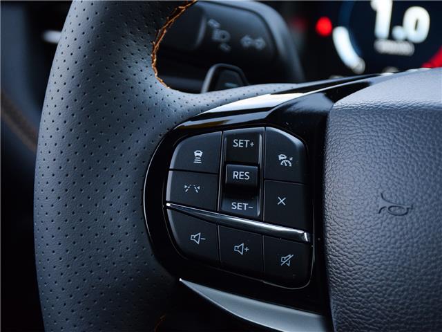 2026 Ford Explorer Tremor (Stk: X62204) in GEORGETOWN - Image 24 of 26