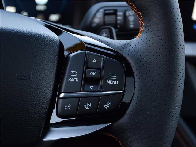 2026 Ford Explorer Tremor (Stk: X62204) in GEORGETOWN - Image 25 of 26