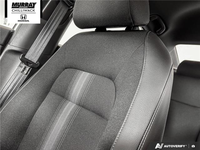2026 Honda Civic Sport (Stk: 26H299) in Chilliwack - Image 29 of 34