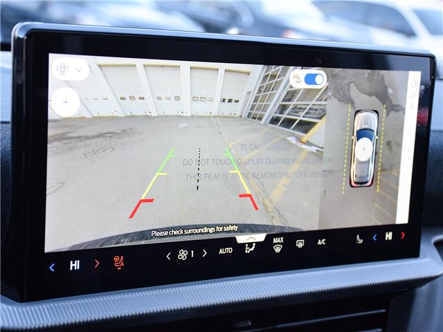 2026 Ford Explorer Tremor (Stk: X62204) in GEORGETOWN - Image 26 of 26