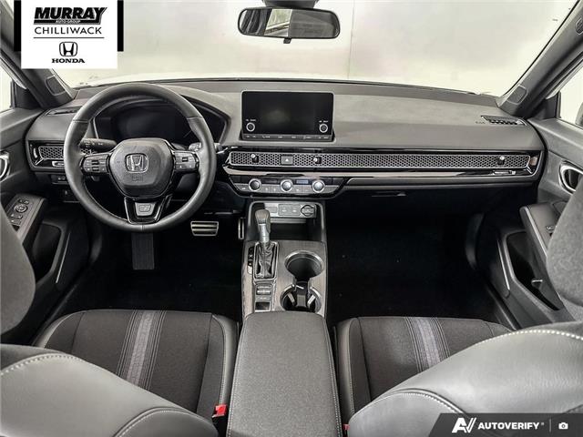 2026 Honda Civic Sport (Stk: 26H299) in Chilliwack - Image 33 of 34