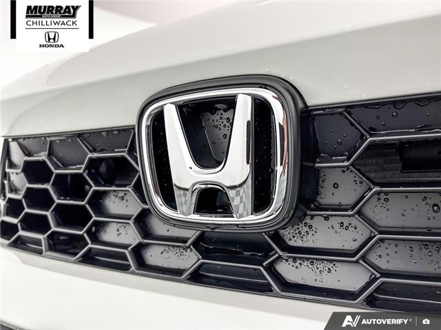 2026 Honda Civic Sport (Stk: 26H298) in Chilliwack - Image 10 of 34