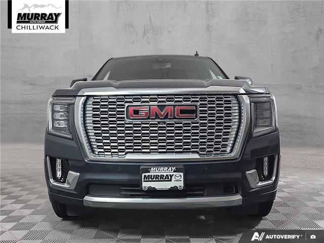2022 GMC Yukon Denali (Stk: 25T406A) in Chilliwack - Image 2 of 36