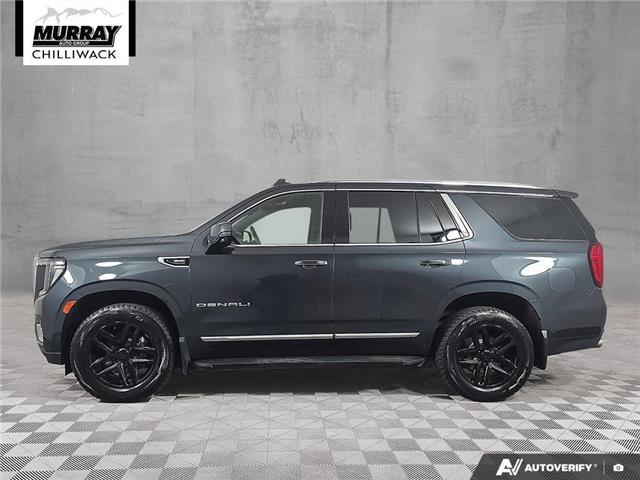 2022 GMC Yukon Denali (Stk: 25T406A) in Chilliwack - Image 3 of 36