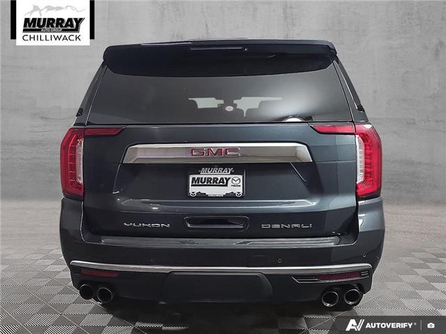 2022 GMC Yukon Denali (Stk: 25T406A) in Chilliwack - Image 5 of 36