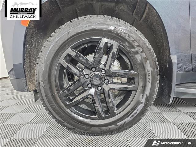 2022 GMC Yukon Denali (Stk: 25T406A) in Chilliwack - Image 6 of 36