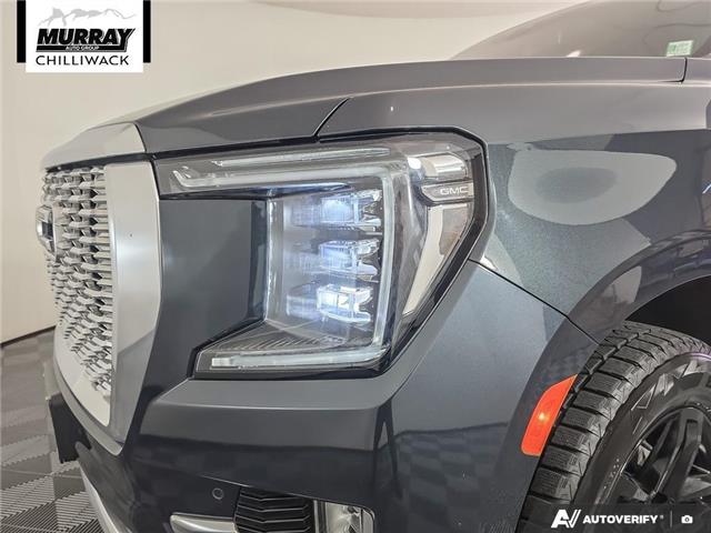 2022 GMC Yukon Denali (Stk: 25T406A) in Chilliwack - Image 9 of 36