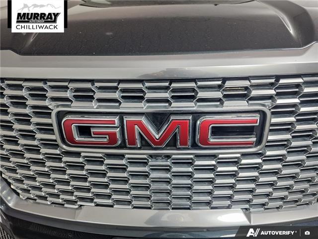 2022 GMC Yukon Denali (Stk: 25T406A) in Chilliwack - Image 10 of 36