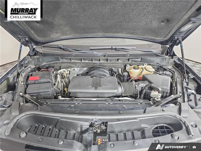 2022 GMC Yukon Denali (Stk: 25T406A) in Chilliwack - Image 11 of 36