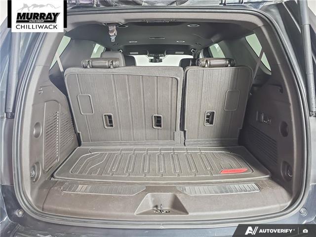 2022 GMC Yukon Denali (Stk: 25T406A) in Chilliwack - Image 13 of 36