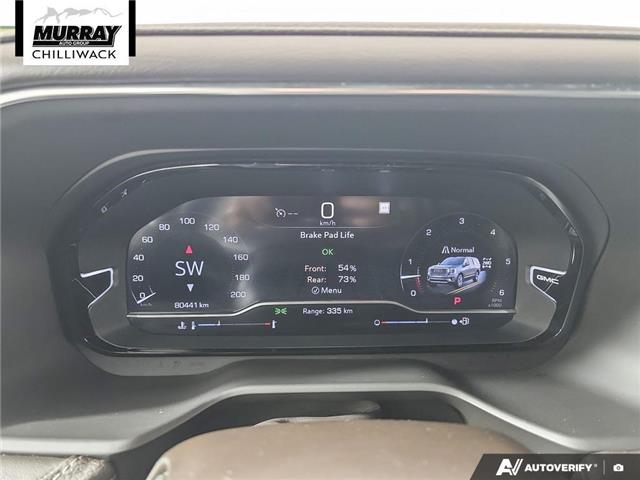2022 GMC Yukon Denali (Stk: 25T406A) in Chilliwack - Image 17 of 36