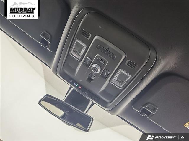 2022 GMC Yukon Denali (Stk: 25T406A) in Chilliwack - Image 24 of 36