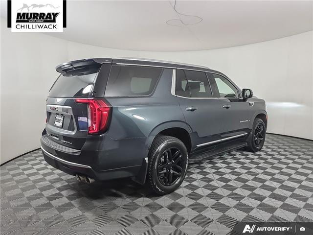 2022 GMC Yukon Denali (Stk: 25T406A) in Chilliwack - Image 29 of 36