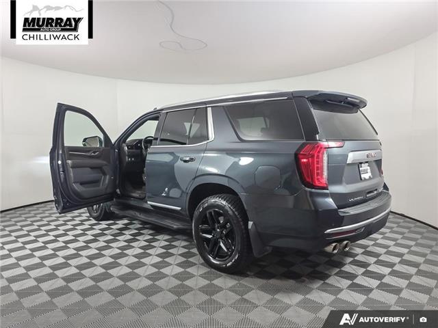 2022 GMC Yukon Denali (Stk: 25T406A) in Chilliwack - Image 31 of 36