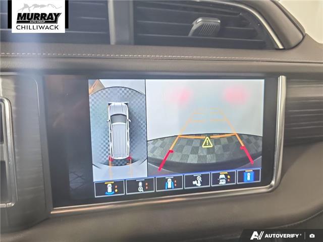 2022 GMC Yukon Denali (Stk: 25T406A) in Chilliwack - Image 35 of 36