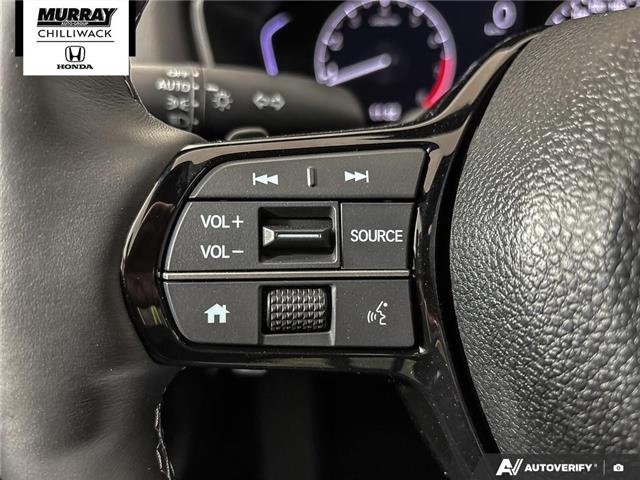 2026 Honda Civic Sport (Stk: 26H298) in Chilliwack - Image 21 of 34