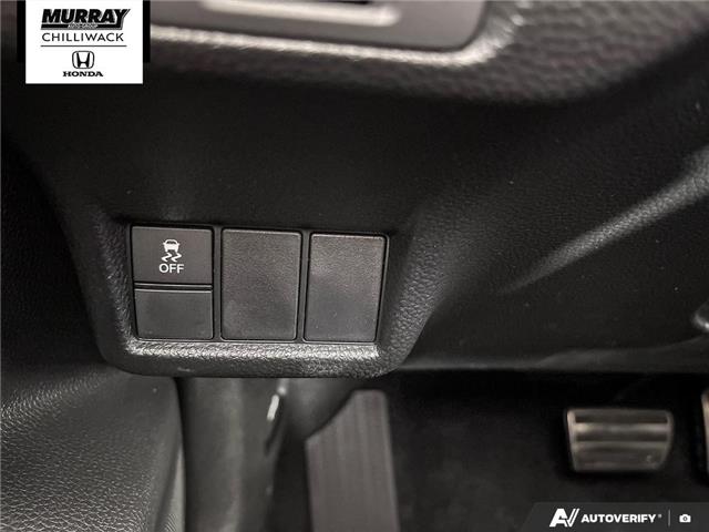2026 Honda Civic Sport (Stk: 26H298) in Chilliwack - Image 22 of 34