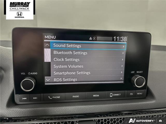 2026 Honda Civic Sport (Stk: 26H298) in Chilliwack - Image 28 of 34