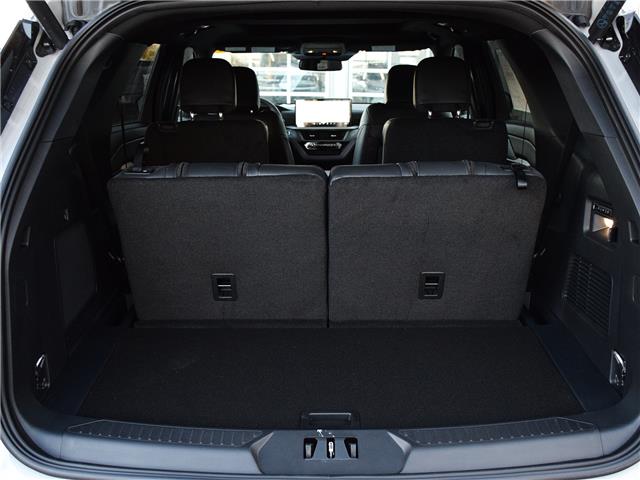 2026 Ford Explorer ST (Stk: X62205) in GEORGETOWN - Image 9 of 28
