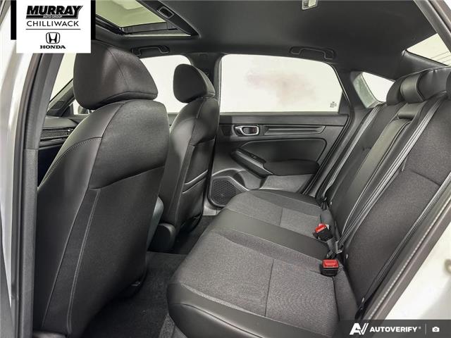 2026 Honda Civic Sport (Stk: 26H298) in Chilliwack - Image 32 of 34