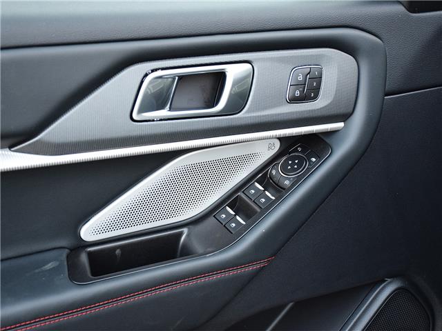 2026 Ford Explorer ST (Stk: X62205) in GEORGETOWN - Image 13 of 28