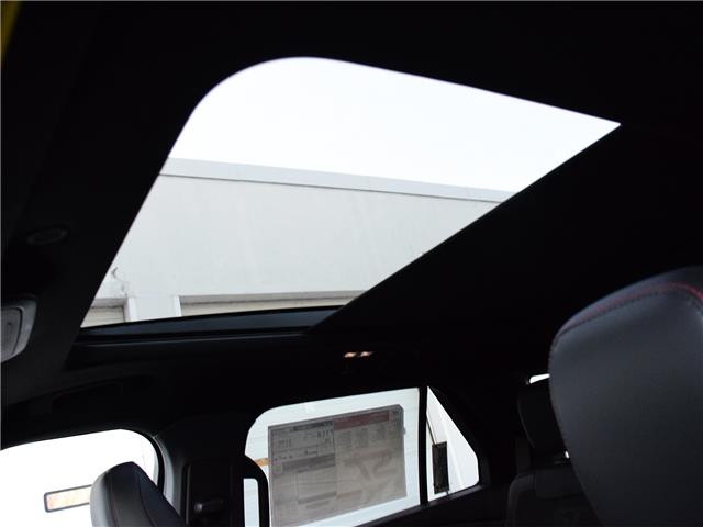 2026 Ford Explorer ST (Stk: X62205) in GEORGETOWN - Image 14 of 28