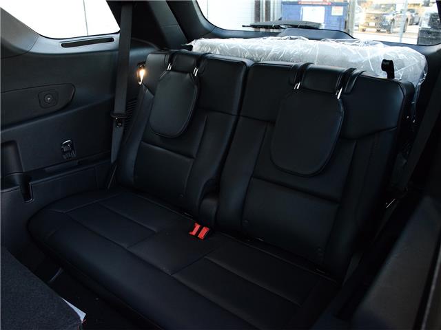 2026 Ford Explorer ST (Stk: X62205) in GEORGETOWN - Image 16 of 28