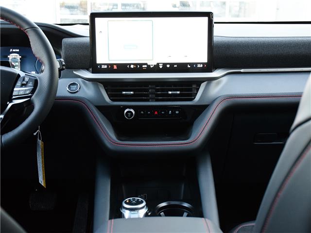 2026 Ford Explorer ST (Stk: X62205) in GEORGETOWN - Image 18 of 28