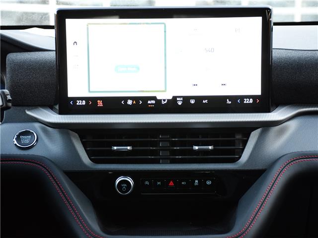 2026 Ford Explorer ST (Stk: X62205) in GEORGETOWN - Image 19 of 28