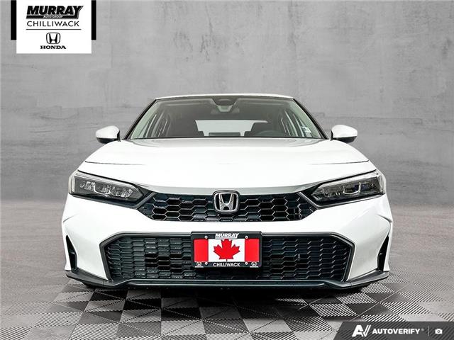 2026 Honda Civic LX (Stk: 26H297) in Chilliwack - Image 2 of 33